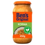 Ben's Original Korma Sauce (450 g)